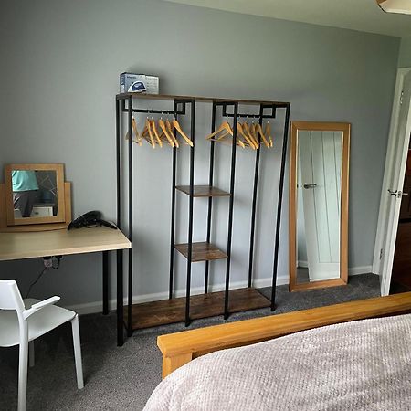 'Kodi'S Place' Well Appointed 1 Bedroom Apartment With Excellent Transport Links And Free Wi-Fi Whiteabbey Екстер'єр фото