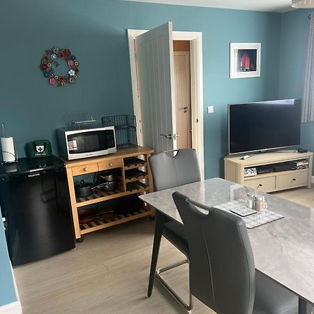'Kodi'S Place' Well Appointed 1 Bedroom Apartment With Excellent Transport Links And Free Wi-Fi Whiteabbey Екстер'єр фото