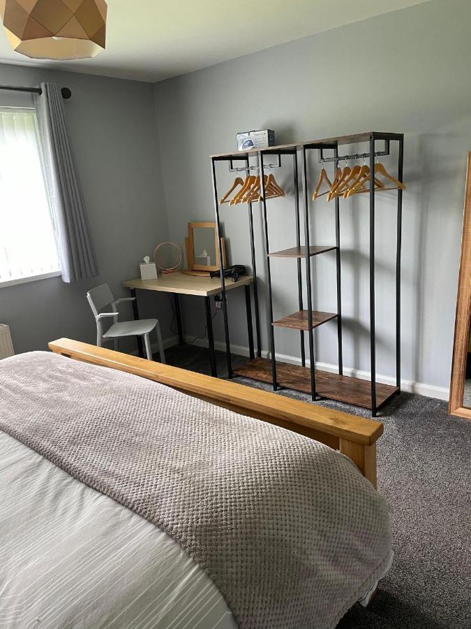 'Kodi'S Place' Well Appointed 1 Bedroom Apartment With Excellent Transport Links And Free Wi-Fi Whiteabbey Екстер'єр фото