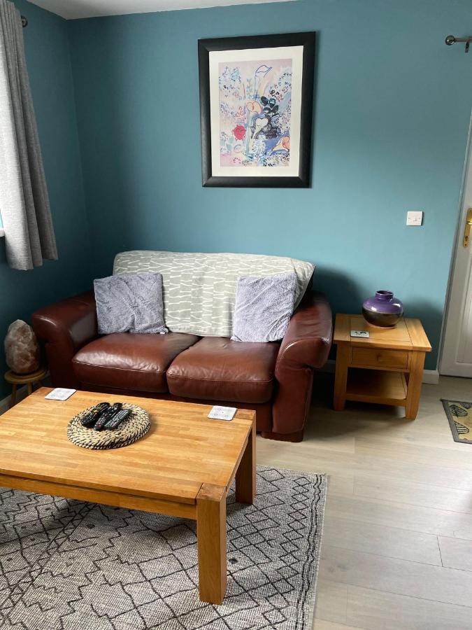 'Kodi'S Place' Well Appointed 1 Bedroom Apartment With Excellent Transport Links And Free Wi-Fi Whiteabbey Екстер'єр фото