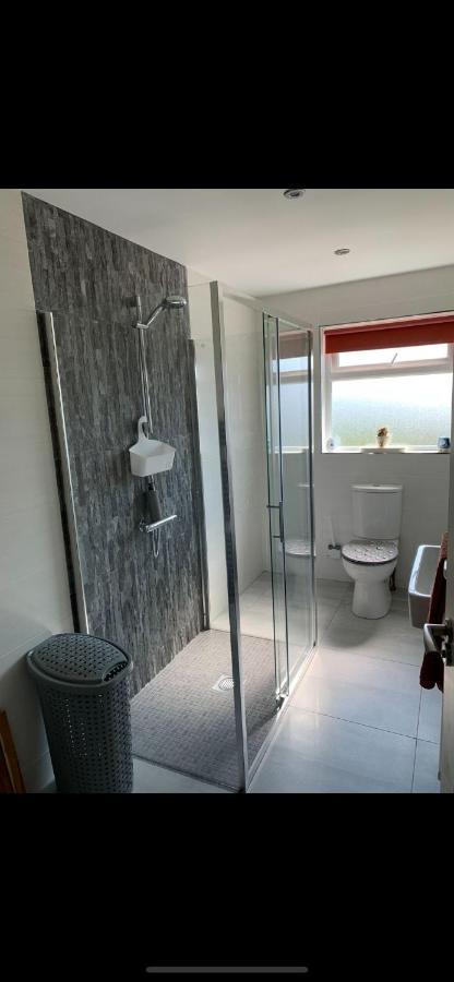 'Kodi'S Place' Well Appointed 1 Bedroom Apartment With Excellent Transport Links And Free Wi-Fi Whiteabbey Екстер'єр фото