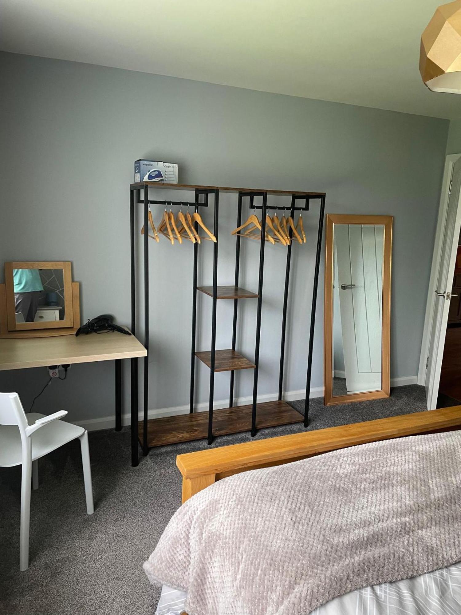 'Kodi'S Place' Well Appointed 1 Bedroom Apartment With Excellent Transport Links And Free Wi-Fi Whiteabbey Екстер'єр фото