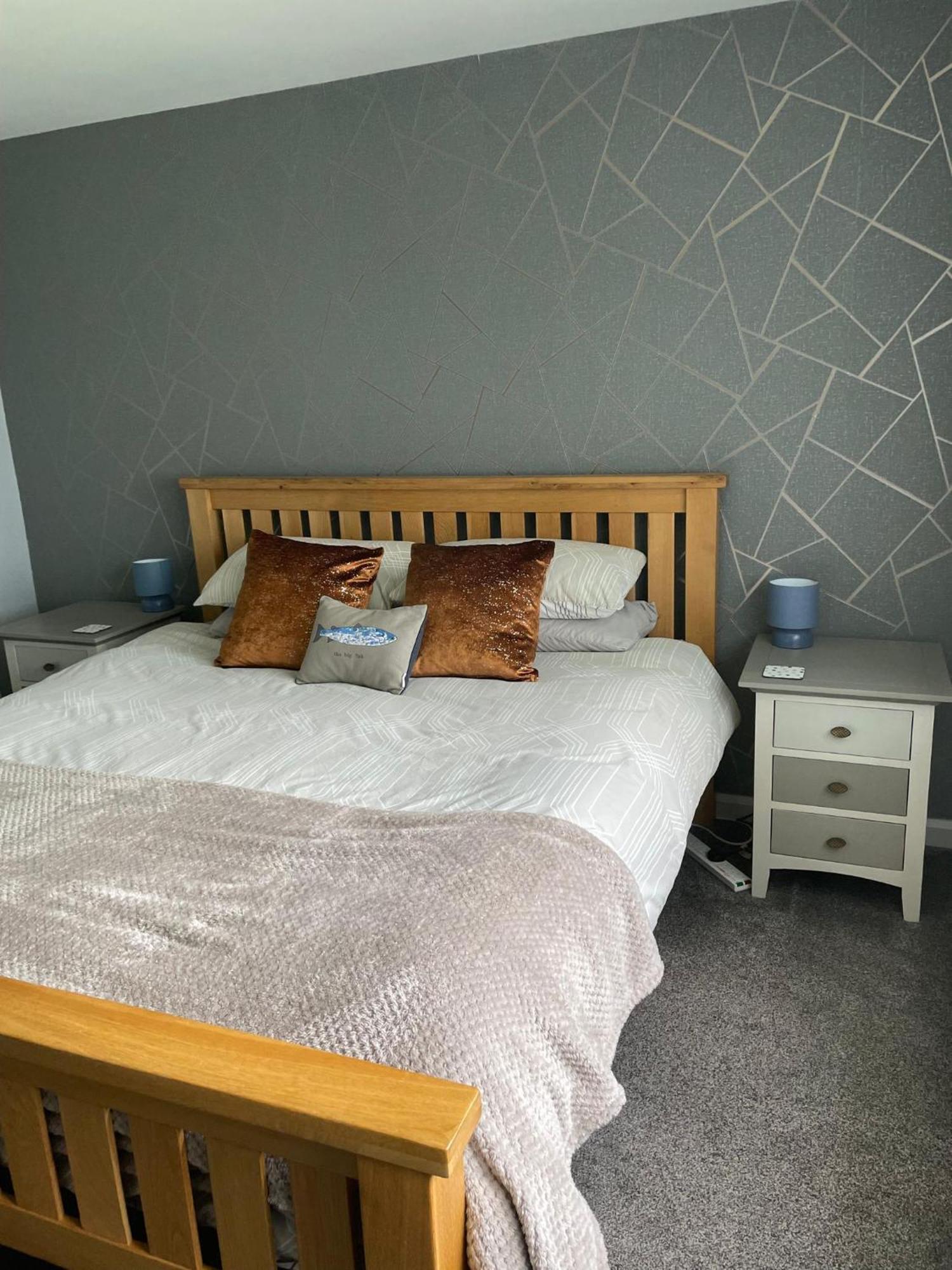 'Kodi'S Place' Well Appointed 1 Bedroom Apartment With Excellent Transport Links And Free Wi-Fi Whiteabbey Екстер'єр фото