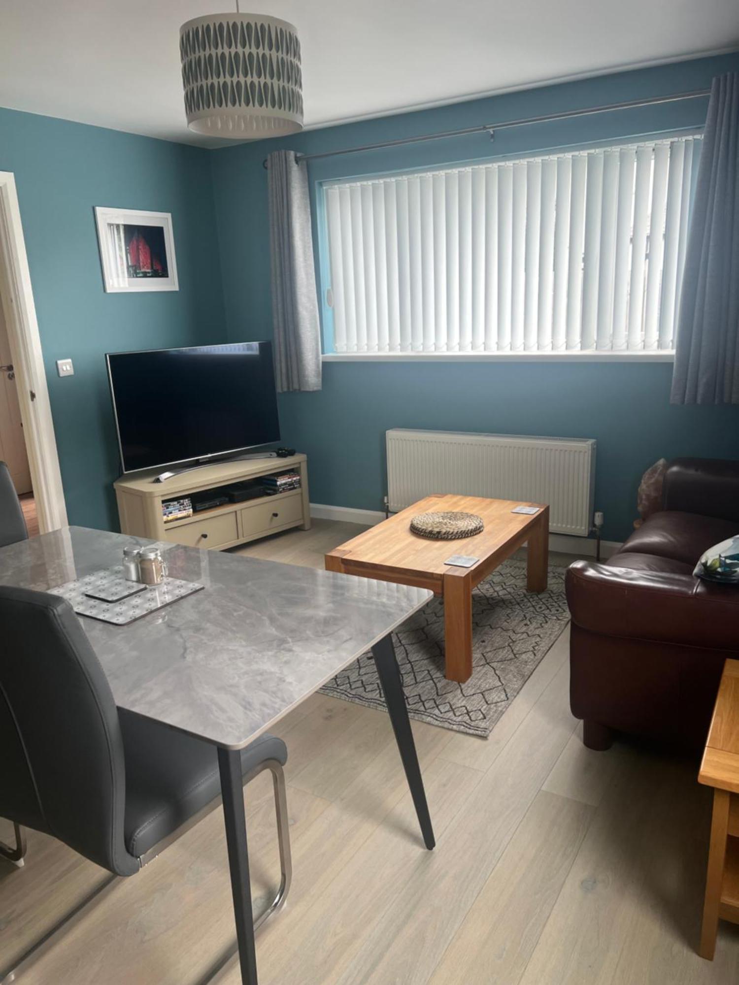 'Kodi'S Place' Well Appointed 1 Bedroom Apartment With Excellent Transport Links And Free Wi-Fi Whiteabbey Екстер'єр фото